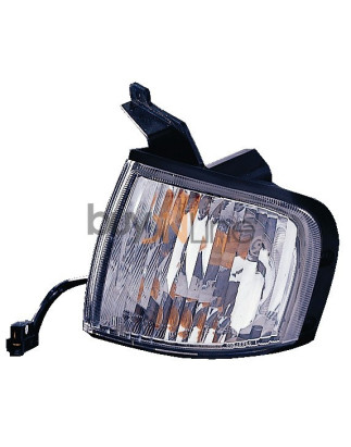 LA041800 FANALE ANTERIORE