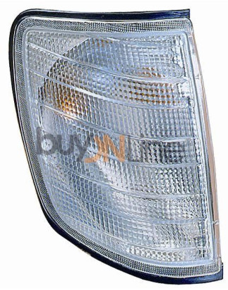 LA042000 FANALE ANTERIORE