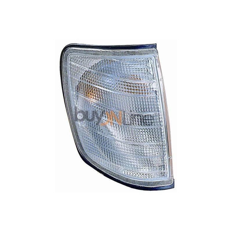 LA042000 FANALE ANTERIORE