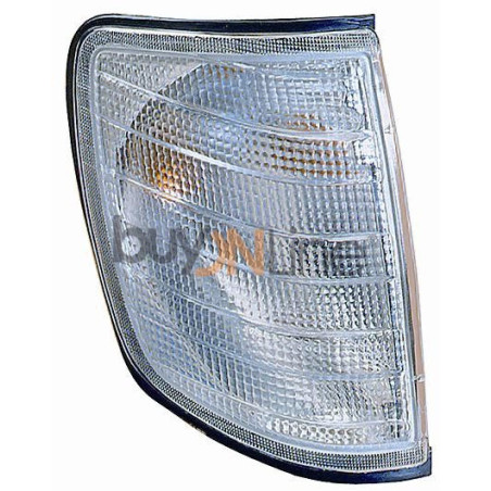 LA042000 FANALE ANTERIORE