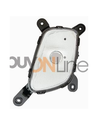 LA042100 FANALE ANTERIORE