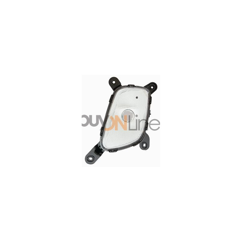 LA042100 FANALE ANTERIORE