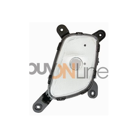 LA042100 FANALE ANTERIORE