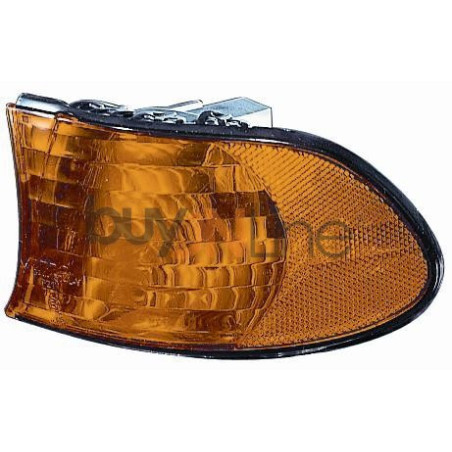 LA042800 FANALE ANTERIORE