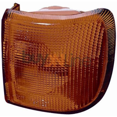 LA043200 FANALE ANTERIORE