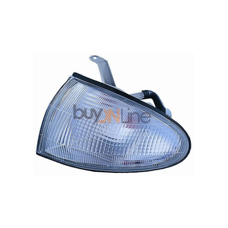 LA043600 FANALE ANTERIORE