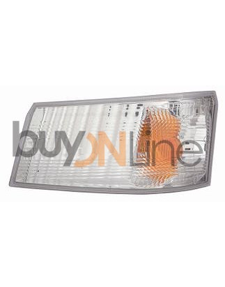 LA043700 FANALE ANTERIORE