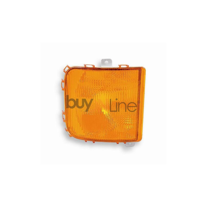 LA043900 FANALE ANTERIORE