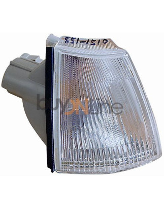 LA044000 FANALE ANTERIORE