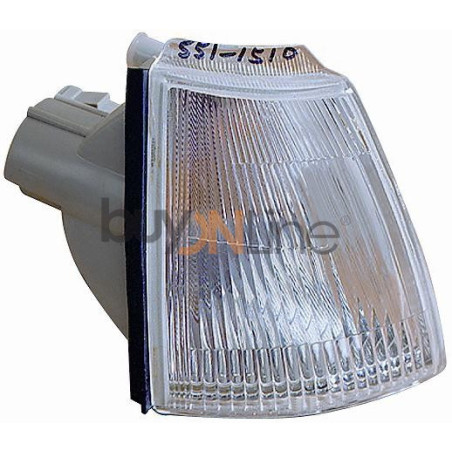 LA044000 FANALE ANTERIORE