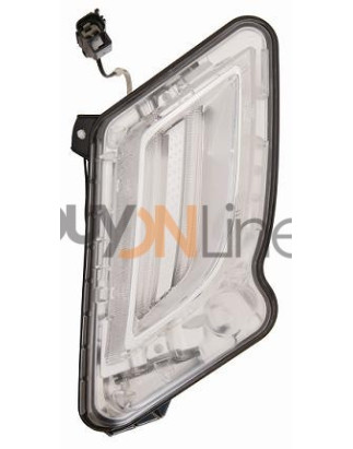 LA044700 FANALE ANTERIORE