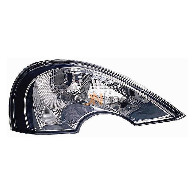 LA044900 FANALE ANTERIORE