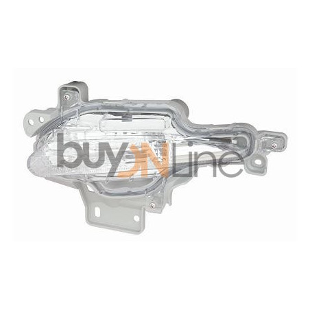 LA046100 FANALE ANTERIORE