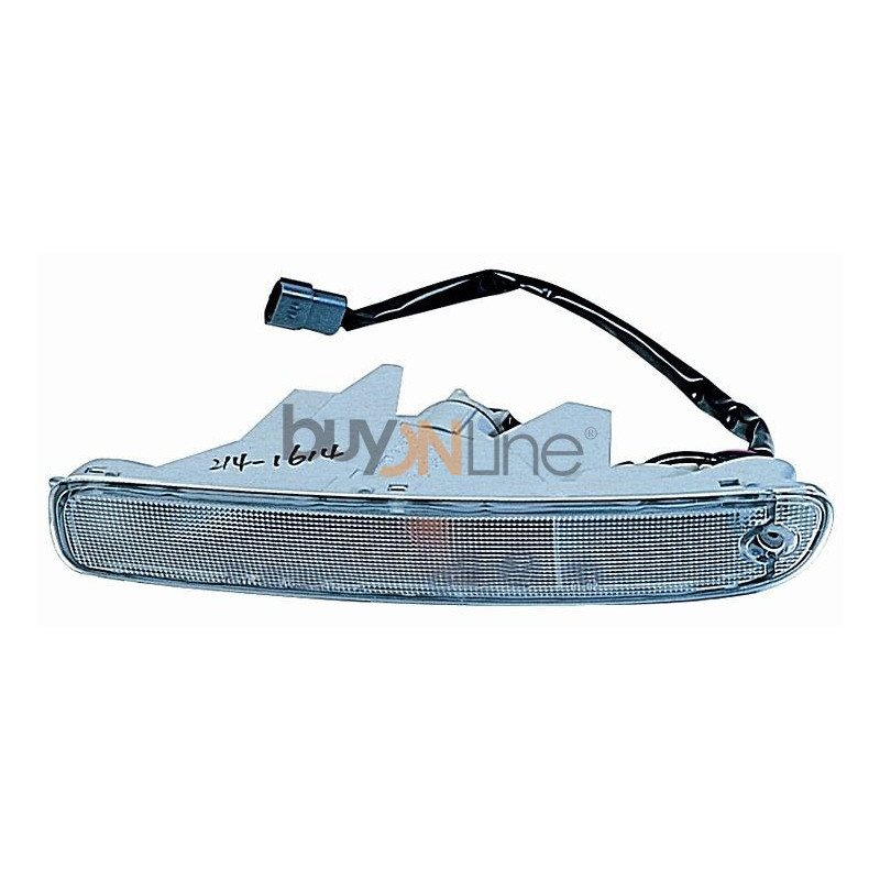 LA049200 FANALE ANTERIORE