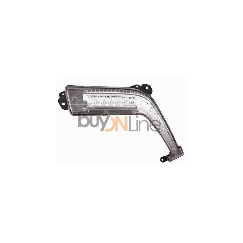 LA049700 FANALE ANTERIORE