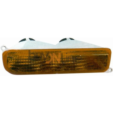 LA049800 FANALE ANTERIORE