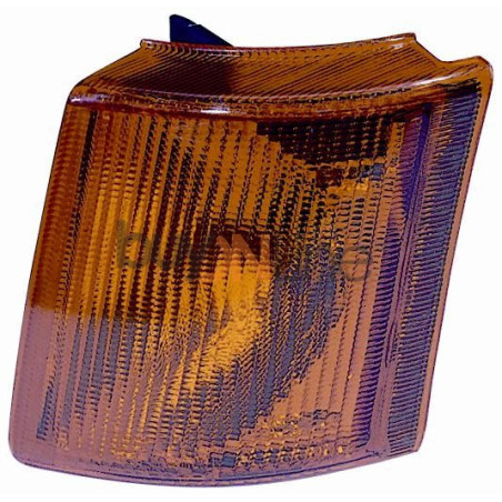 LA050400 FANALE ANTERIORE