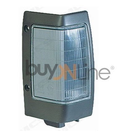 LA050900 FANALE ANTERIORE