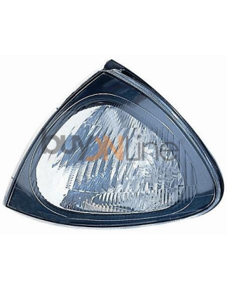 LA051200 FANALE ANTERIORE