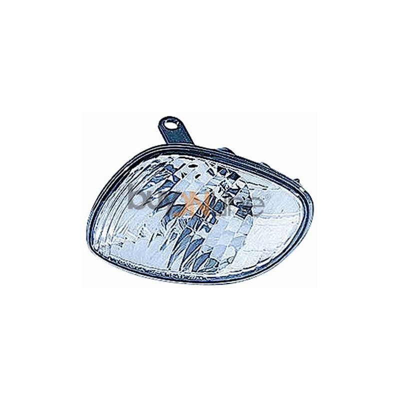 LA051400 FANALE ANTERIORE