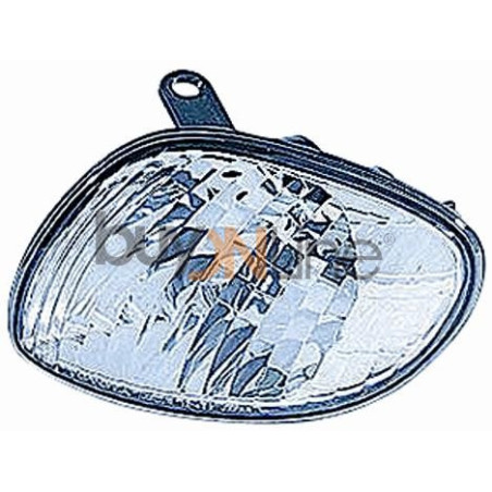 LA051400 FANALE ANTERIORE