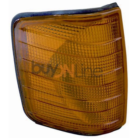 LA052000 FANALE ANTERIORE