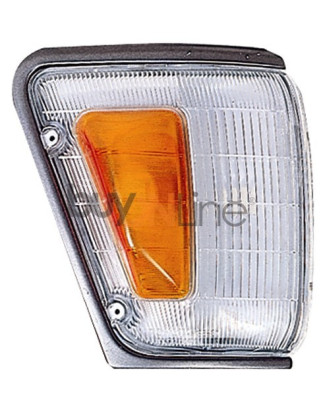 LA053900 FANALE ANTERIORE