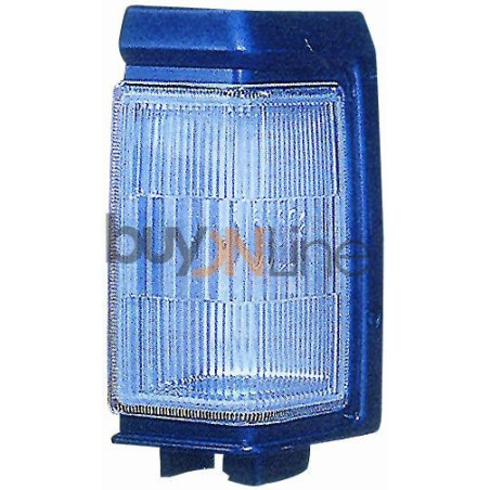 LA054400 FANALE ANTERIORE