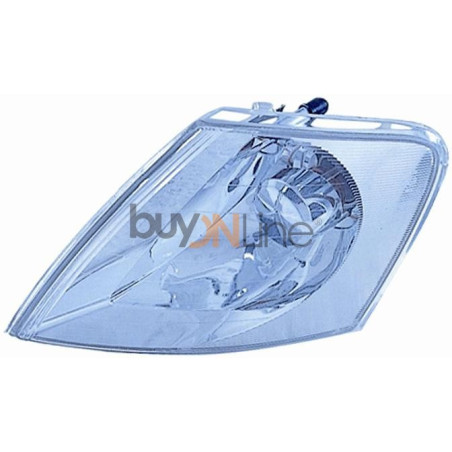 LA054600 FANALE ANTERIORE