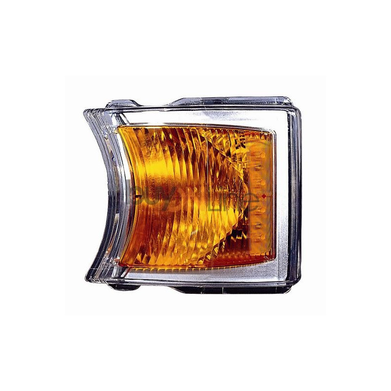 LA054900 FANALE ANTERIORE