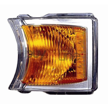 LA054900 FANALE ANTERIORE