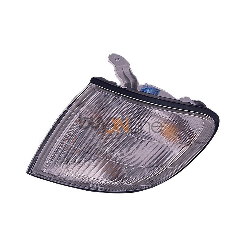 LA055800 FANALE ANTERIORE