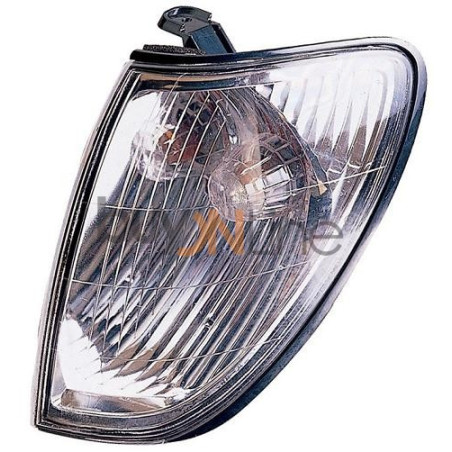 LA058900 FANALE ANTERIORE