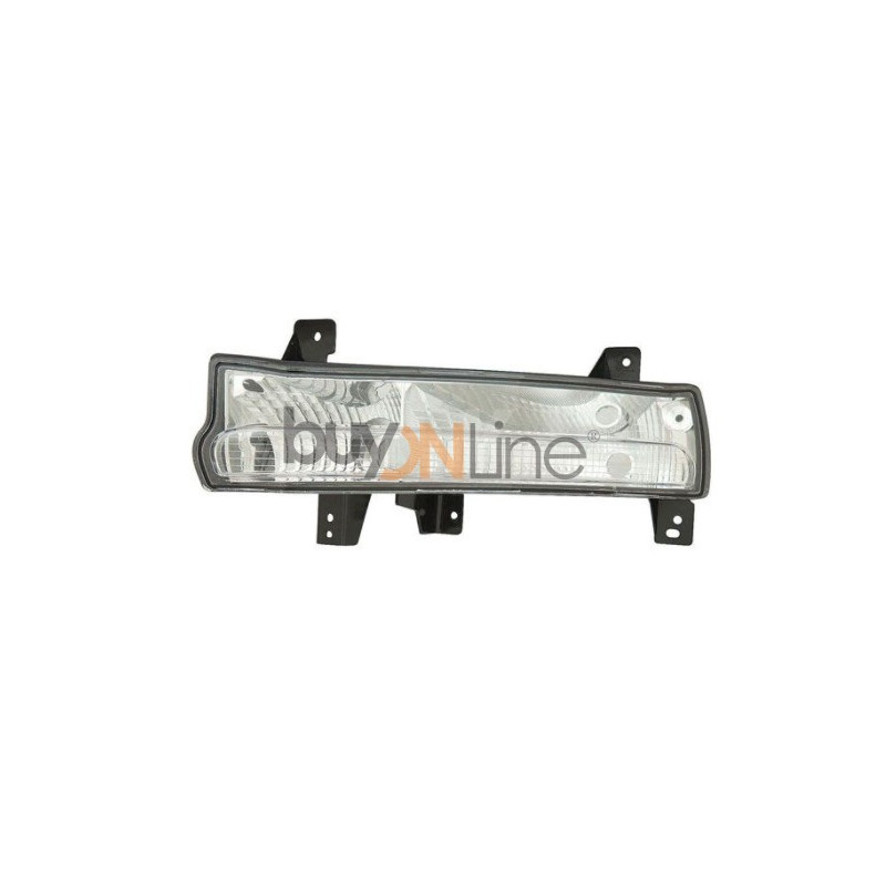 LA059100 FANALE ANTERIORE