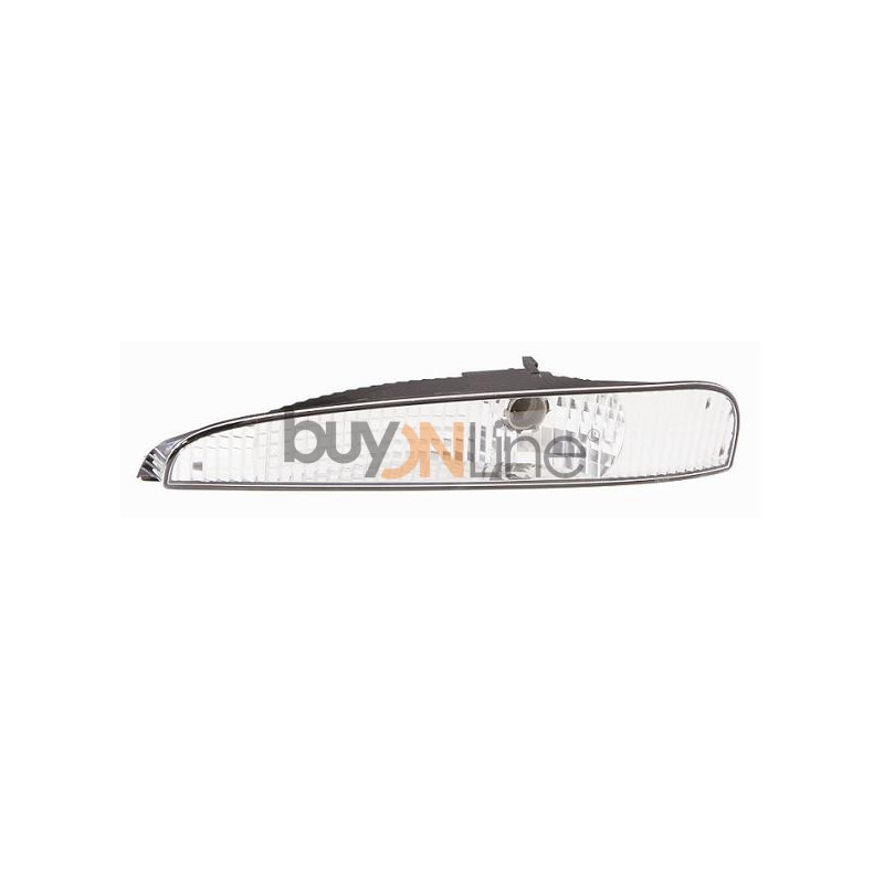 LA060700 FANALE ANTERIORE