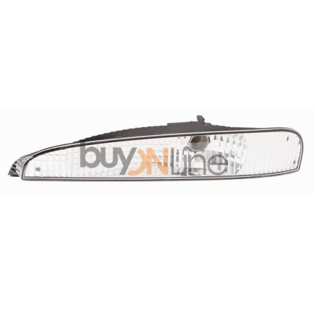 LA060700 FANALE ANTERIORE