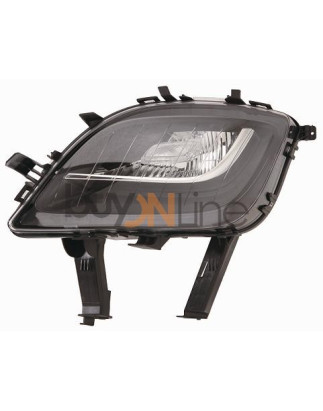 LA062700 FANALE ANTERIORE