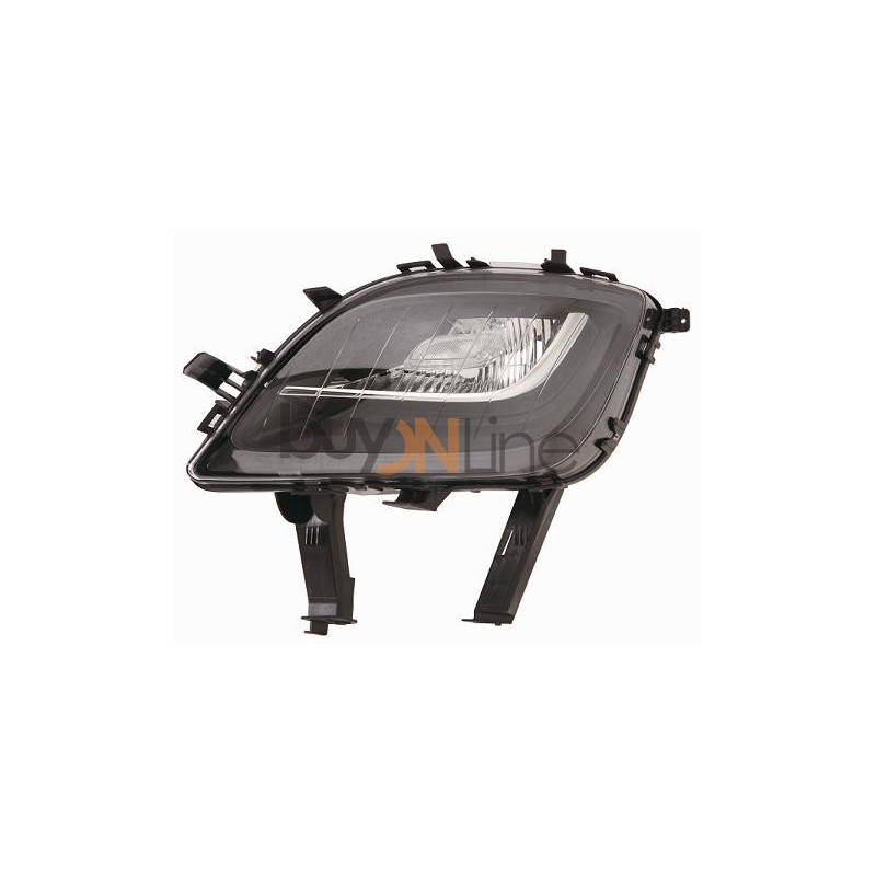 LA062700 FANALE ANTERIORE