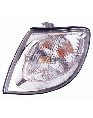 LA063800 FANALE ANTERIORE