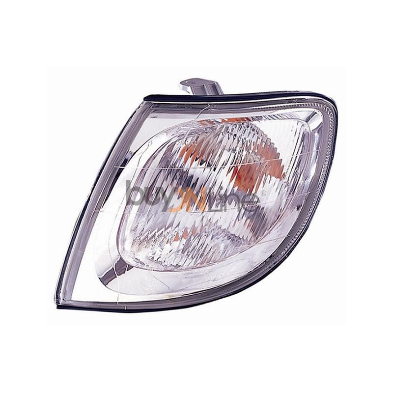 LA063800 FANALE ANTERIORE