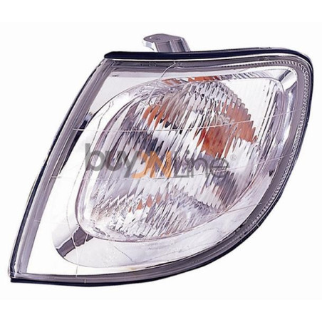 LA063800 FANALE ANTERIORE