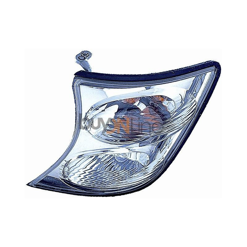 LA064800 FANALE ANTERIORE