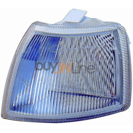 LA066000 FANALE ANTERIORE