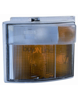 LA066800 FANALE ANTERIORE