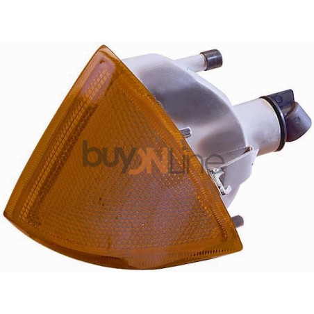 LA070000 FANALE ANTERIORE