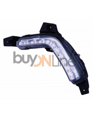 LA070100 FANALE ANTERIORE