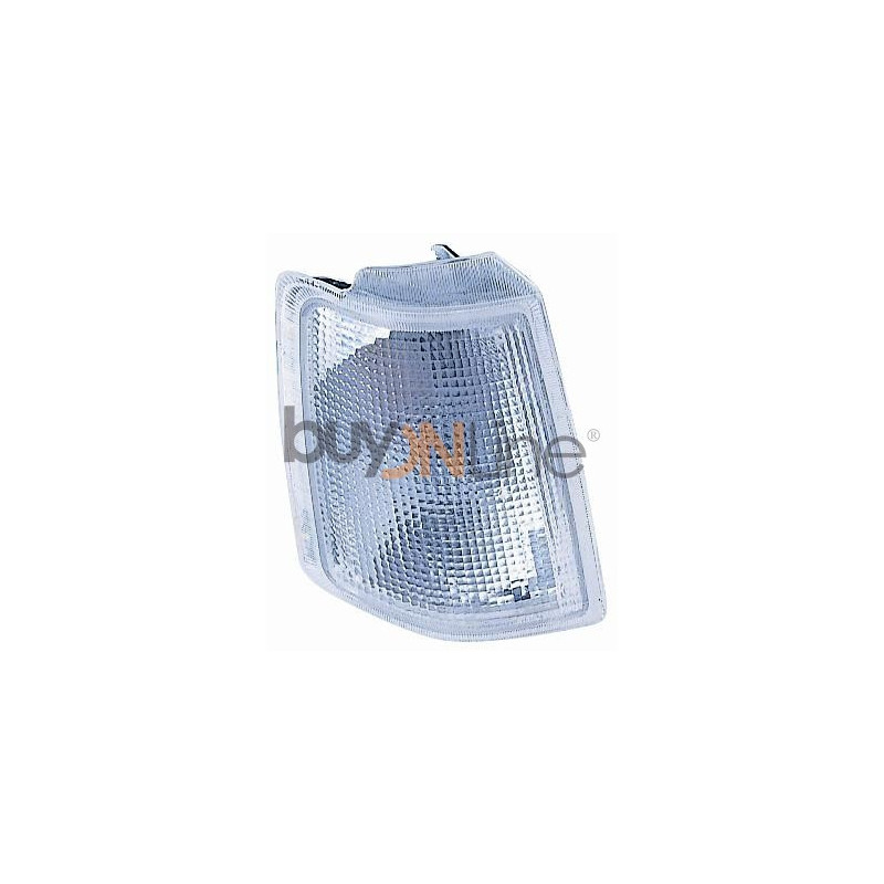 LA070200 FANALE ANTERIORE