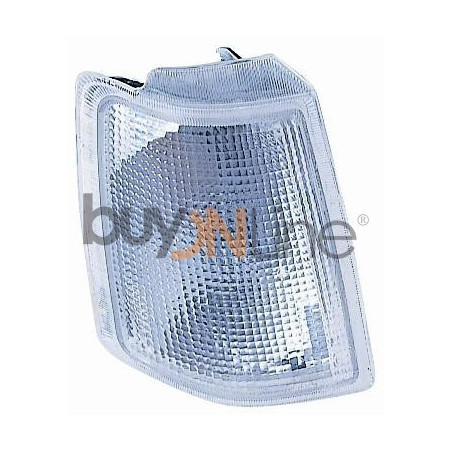 LA070200 FANALE ANTERIORE