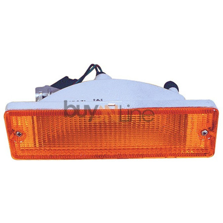 LA070900 FANALE ANTERIORE