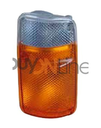 LA071500 FANALE ANTERIORE